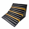 Anti-Slip Rubber Wheel Chock 320x290x260mm