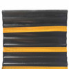 Anti-Slip Rubber Wheel Chock 320x290x260mm
