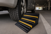 Anti-Slip Rubber Wheel Chock 320x290x260mm