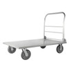 Warehouse Platform Cart 