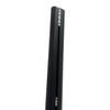 Black A2 Dual Poster Stand with Eco Frame - Double Sided