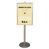 A1 Poster Stand with Eco Frame – Double Sided