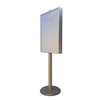 A1 Poster Stand with Eco Frame – Double Sided
