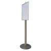 A2 Poster Stand with Eco Frame ??Single Sided