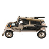 Infinity Ultra Lite Mobility Scooter- Champagne
