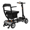Infinity Ultra Lite Mobility Scooter- Grey
