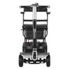Infinity Ultra Lite Mobility Scooter- Grey