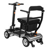 Infinity Ultra Lite Mobility Scooter- Grey
