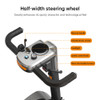 Infinity Ultra Lite Mobility Scooter- Grey
