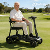 Infinity Motion Electric Mobility Scooter
