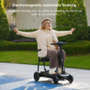Infinity Motion Electric Mobility Scooter