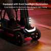 Infinity Motion Electric Mobility Scooter
