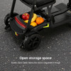 Infinity Motion Electric Mobility Scooter