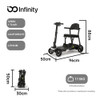 Infinity Motion Electric Mobility Scooter