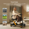Infinity Flex Electric Mobility Scooter

