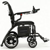Infinity Feather Electric Wheelchair Carbon Fibre
