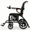 Infinity Feather Electric Wheelchair Carbon Fibre