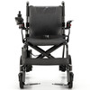 Infinity Feather Electric Wheelchair Carbon Fibre