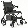 Infinity Feather Electric Wheelchair Carbon Fibre