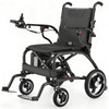 Infinity Feather Electric Wheelchair Carbon Fibre