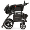 Infinity Feather Electric Wheelchair Carbon Fibre