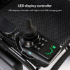 Infinity Feather Electric Wheelchair Carbon Fibre