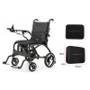 Lithium Battery 6.6Ah- Feather Electric Wheelchair Series
