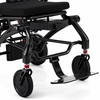 Infinity Carbon Pro Electric Wheelchair