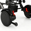 Infinity Carbon Pro Electric Wheelchair