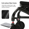 Infinity Carbon Pro Electric Wheelchair