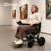 Infinity Air 2 Electric Wheelchair