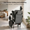 Infinity Air 2 Electric Wheelchair
