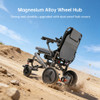 Infinity Air 2 Electric Wheelchair
