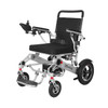 Infinity Aluminum Alloy Electric Wheelchair