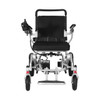 Infinity Aluminum Alloy Electric Wheelchair