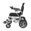 Infinity Aluminum Alloy Electric Wheelchair