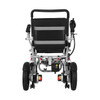 Infinity Aluminum Alloy Electric Wheelchair

