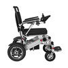 Infinity Aluminum Alloy Electric Wheelchair