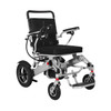 Infinity Aluminum Alloy Electric Wheelchair

