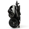 Infinity Comfort Electric Wheelchair - Grey