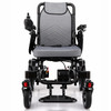 Infinity Comfort Electric Wheelchair – Grey
