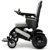 Infinity Comfort Electric Wheelchair - Grey