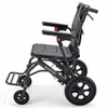 SectorCare Airflex 1 Portable Wheelchair