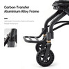 SectorCare Airflex 1 Portable Wheelchair