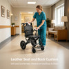 SectorCare Airflex 1 Portable Wheelchair