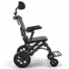 SectorCare Airflex 2 Portable Wheelchair- Headrest
