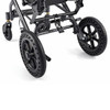 SectorCare Airflex 2 Portable Wheelchair- Headrest