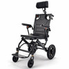 SectorCare Airflex 2 Portable Wheelchair- Headrest
