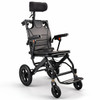 SectorCare Airflex 2 Portable Wheelchair- Headrest
