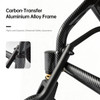 SectorCare Airflex 2 Portable Wheelchair- Headrest
